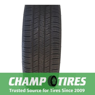 P215/55R18 Arisun Aresta ZG02 95 V Used 8/32nds