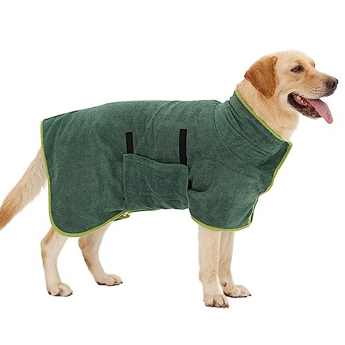 Robe For Small, Medium & Large