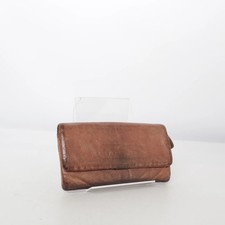 Liebeskind, Portemonnaie, Braun, 16.5 cm, 8.5 #Kaf