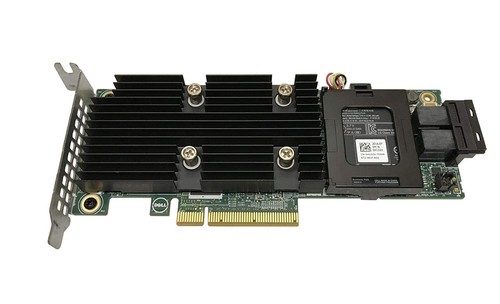 RAID Controller Dell H730P 2GB Adapter PCI-E 3.0x8 2x 12Gb SAS 6Gb SATA X4TTX