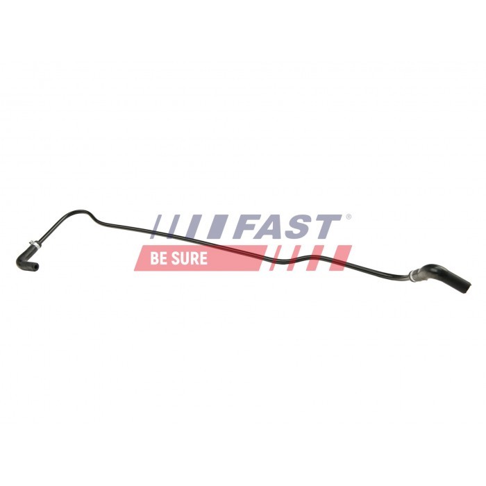 Tuyau de carburant pour Opel Combo et Fiat Doblo 51829339 51861081