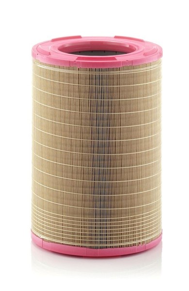 Mann-Filter Luftfilter C 31 1255 - C311255 FüR 000 528 00 06-image