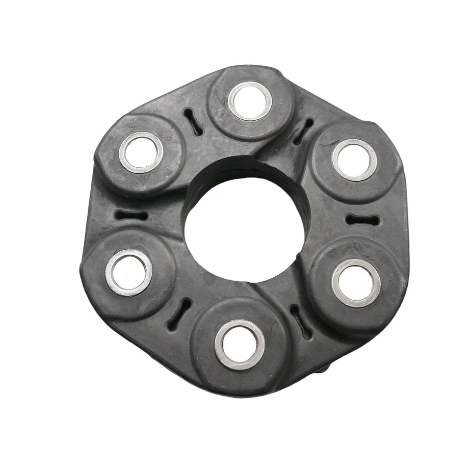 Driveshaft Coupler Flex Joint For Volvo 240 1990-1993/244 1987-1989  26127501257 - Image 4 of 4