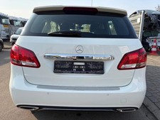 Stoßstange hinten Mercedes-Benz B-Klasse Sports Tourer W246, W242 A2468804040 P2