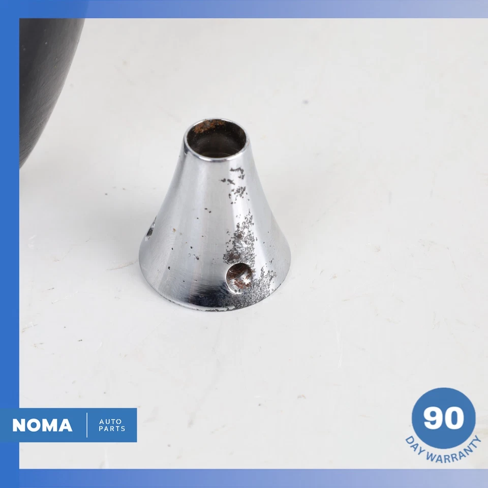 Jaguar X150 XK 2008 transmisión automática palanca de cambios de piso C2C34178 fabricante de equipos originales Foto 2 de 4