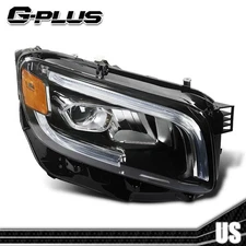 Front Right LED Headlight W/o Adaptive Fits 2020 2021 22 23 Mercedes Benz GLB250