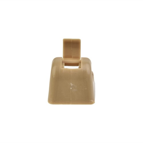 Sun Visor-Clips Holders For Mercedes W123 W124 W126 W140 W201 SET OF 2 Parts - Picture 16 of 24