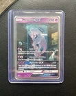 Mewtwo GX 78/73 Shining Legends Secret Rare Heavily Played Pokemon TCG 2017
