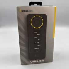 xencelabs quick keys