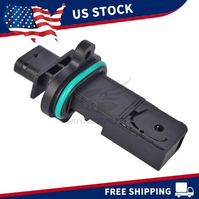 NEW For BMW 550 650 750 Alpina B7 X5 X6 Mass Air Flow Sensor 4.4L 0280218270