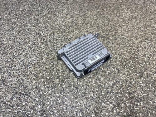 Steuergerät Scheinwerfer 89089352 Volvo V60 I 2.4 D6 Facelift 14.2041.116