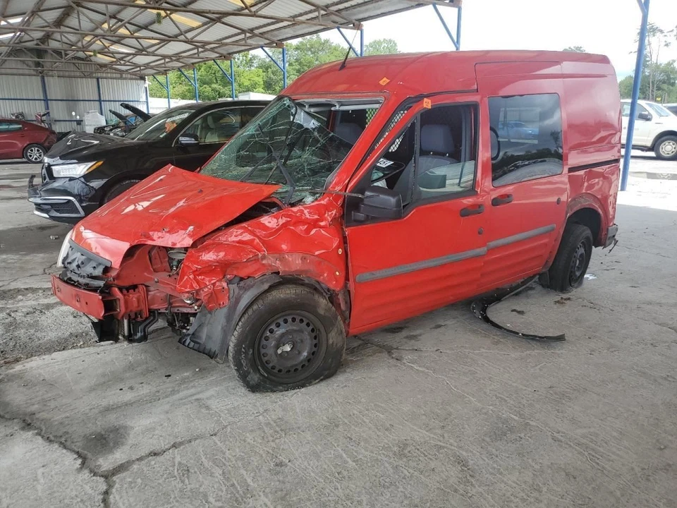 Speedometer Cluster MPH ID 9T11-10849-EJ Fits 12-13 TRANSIT CONNECT 5222330 Foto 2 de 4