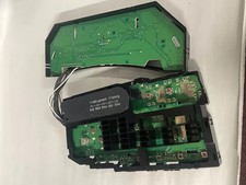 W10180777 Whirlpool Washer User Interface Right