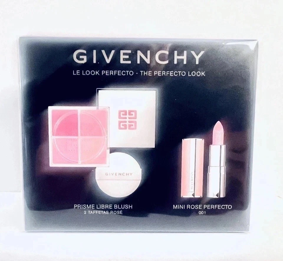 纪梵希彩妆套装和套组| eBay
