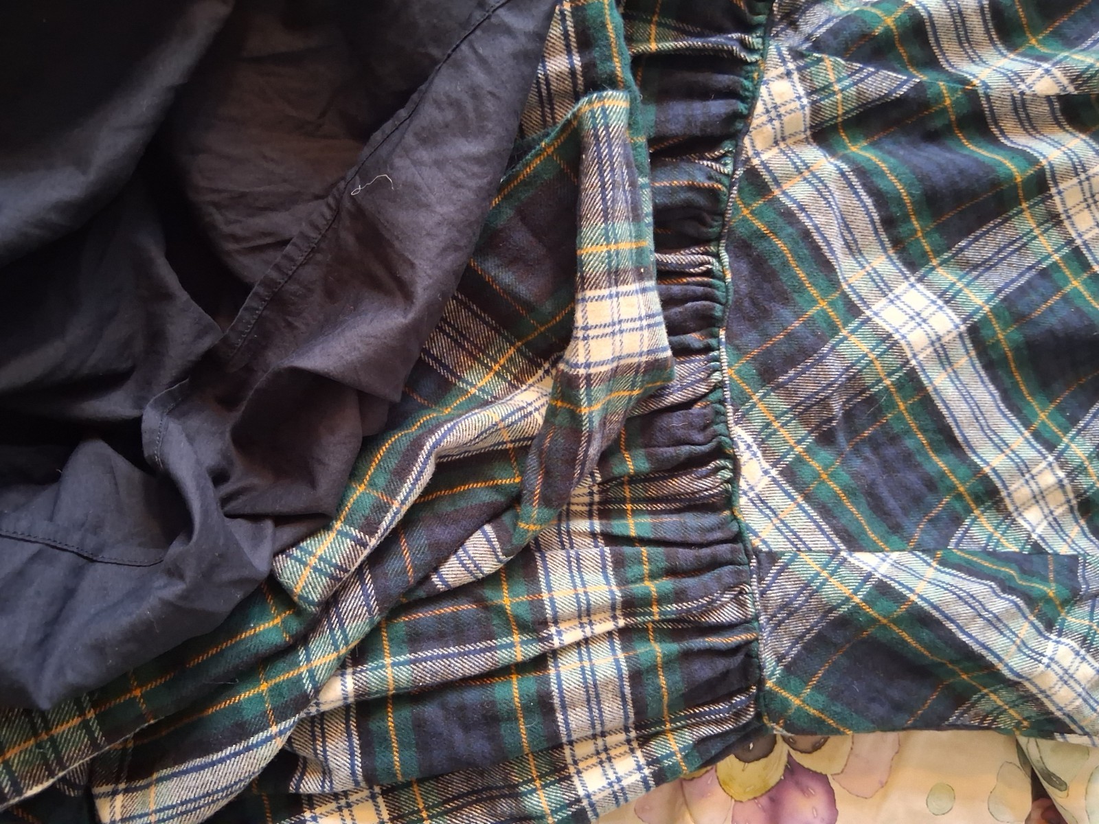 POLO Ralph Lauren kids girls dress age 14-15 years in excellent used condition image 8