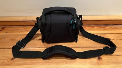 Bodyguard System L Camera Bag