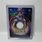 Topps Midnight Rookie Jersey Auto Brooks Barnhizer /199 RJA-BB Thunder 2025-26