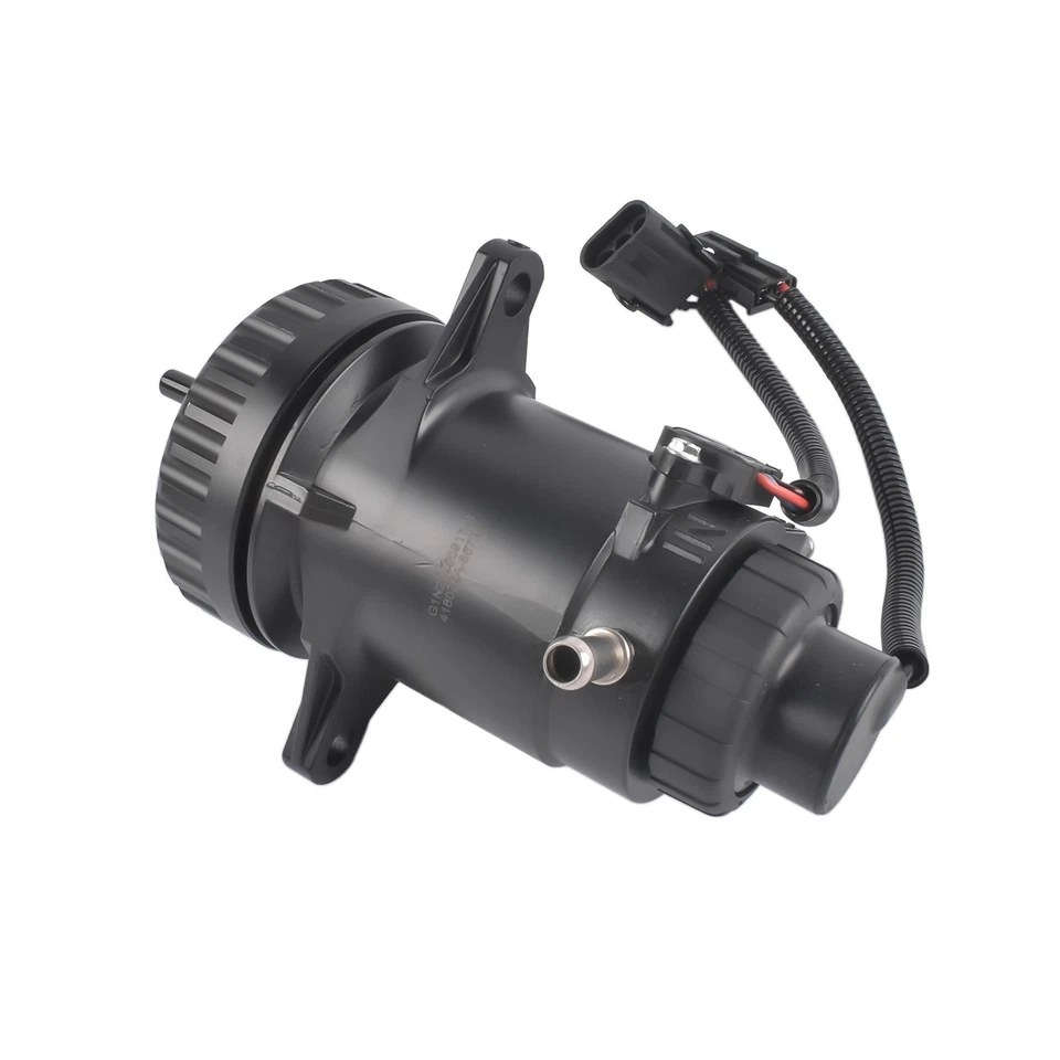 Nuevo conjunto de filtro de combustible para Chevy Blazer GMC C1500 C2500 C3500 6,5 V8 1992-2000 Foto 3 de 4