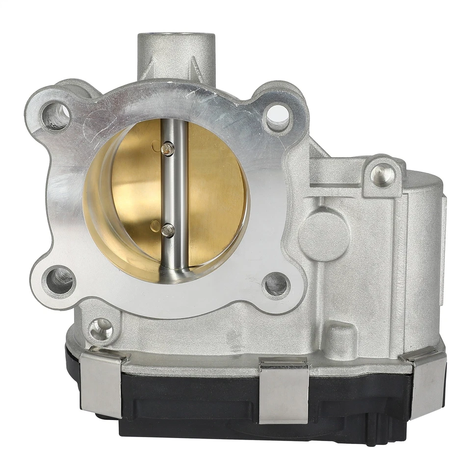 Carrocería del acelerador para Chevrolet Spark 2013-2014 2015 Spark Classic 2016-2017 1,2 L Foto 2 de 4