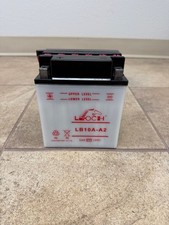Leoch LB10A-A2