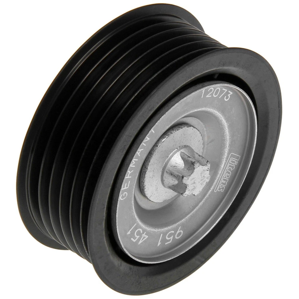 Аксессуарный шкив натяжителя ременного привода Litens 951169A — оригинальное качество оборудования - Изображение 2 из 4