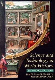Science and Technology in World History: An Introduction... | Buch | Zustand gut