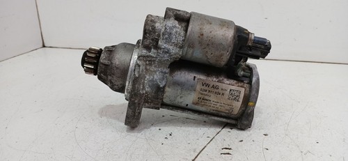 ANLASSER Volkswagen Up! (121) Hatchback 1.0 12V 60 (CHYE) 2012 02M911021G #93863