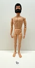 Custom GI Joe Adventure Team Action Figure - Land Adventurer - Kung Fu Grip (90)