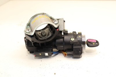 2016-2017 KIA RIO IGNITION SWITCH LOCK CYLINDER W/KEY OEM