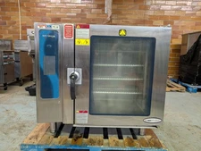 Alto-Shaam 10.10ESi/SK Electric Combitherm Combi Smoker Convection Oven