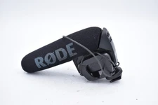 RODE VideoMic Pro Compact Camera-Mount Microphone (VideoMic Pro, 1st Version)