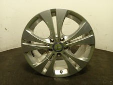MERCEDES B CLASS Alloy wheel 17Inch 5x112 ET52.5 7.5J 2011-2019 A2464010800