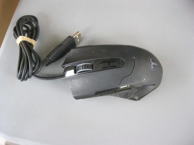 ET Easterntimes Tech Gaming Mouse USB Wired Model T7 - FREE SHIPPING