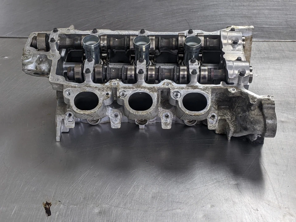 Culata izquierda para Chevrolet Traverse 3.6 12590609 AWD trasera 12-17 Foto 3 de 4