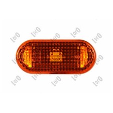 1x ORIGINAL® Abakus Blinkleuchte Links, Rechts für VW GOLF IV PASSAT B5