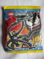 Lego 982305 Marvel Spiderman Figur Venom Neu Und Ovp