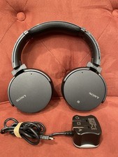 Sony MDR-XB950N1 Wireless Bluetooth Noise Can...