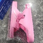 Birkenstock Women's Arizona EVA Sandals, Fondant Pink size 41 Fondant Pink — photo 4