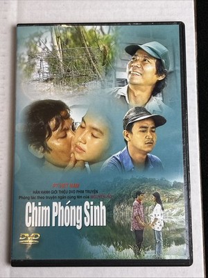 Chim Phong Sinh PT Viet Nam Vietnamese DVD