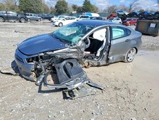 Used Spare Tire Wheel Fits 2013 Dodge Dart 17x4 Spare Spare Tire Grade A