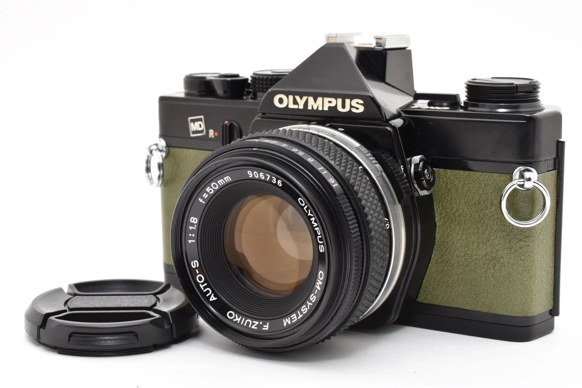 olympus om products for sale | eBay