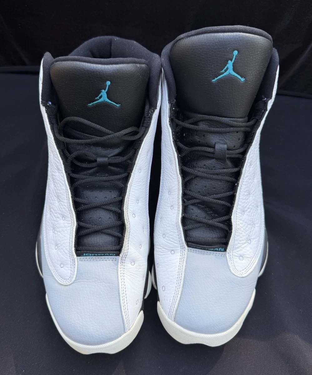 Jordan 13 Retro Barons | eBay display picture 3