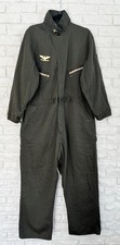 Vintage Dickie's Army Green Coveralls - Mens, Size M