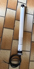Becker Rolladenmotor R8/17, 8Nm, Defekt