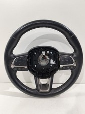 Ricambi Usati Volante Sterzo Multifunzione In Pelle JEEP RENEGADE dal 2014