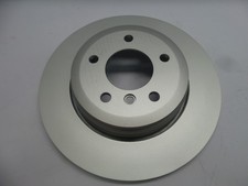 Original BMW 5' E60 E61 6' E63 E64 Bremsscheibe (1 stück) hinten 34216864061