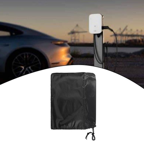 Wall Mounted ECar Charger Protective Cover Waterproof and Easy to Maintain - Picture 2 of 12