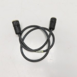 Heidenhain 262 004 51 9-Pin Male to 9-Pin Female Encoder Extension Cable 1M