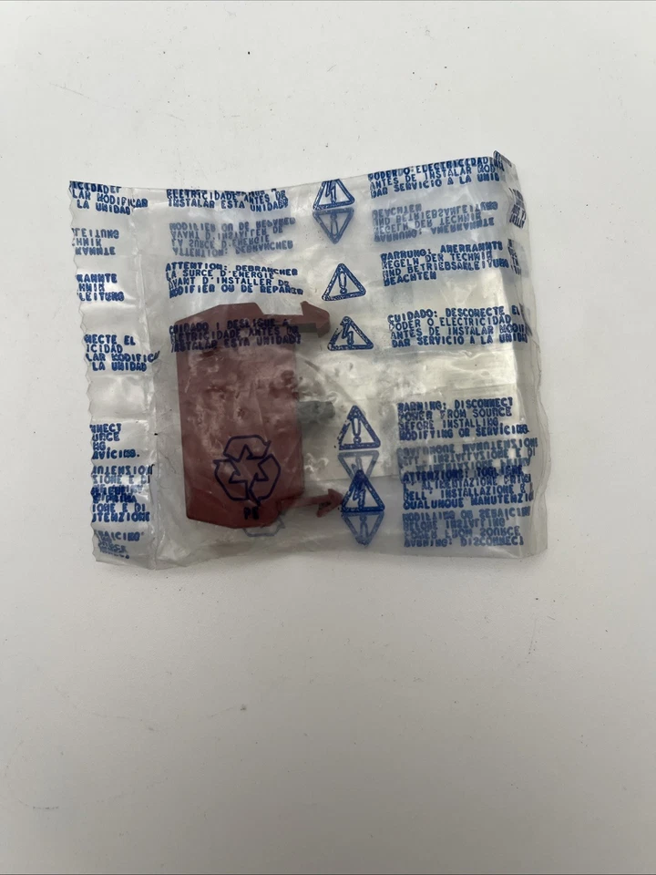 General Electric P9B10VN Contact Block - Image 2 of 3