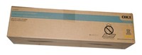 Toner OKI ES9460 44947309 Tonerpatrone Gelb Yellow Original B